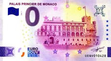 Monaco palais princier - 98,
