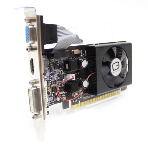Gainward geforce 8400 - 8400, 1