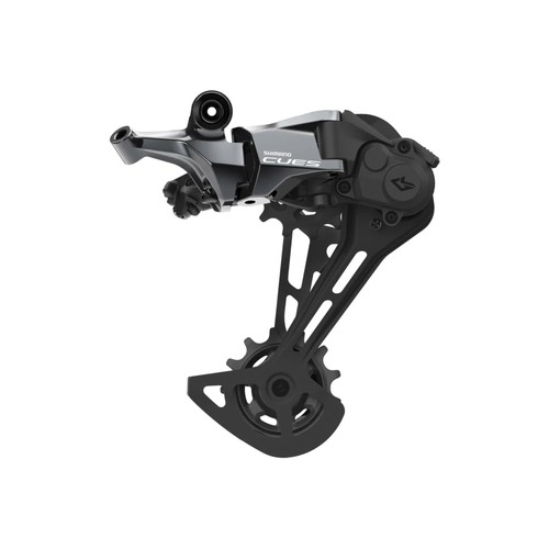 Deragliatore shimano cues - shimano,