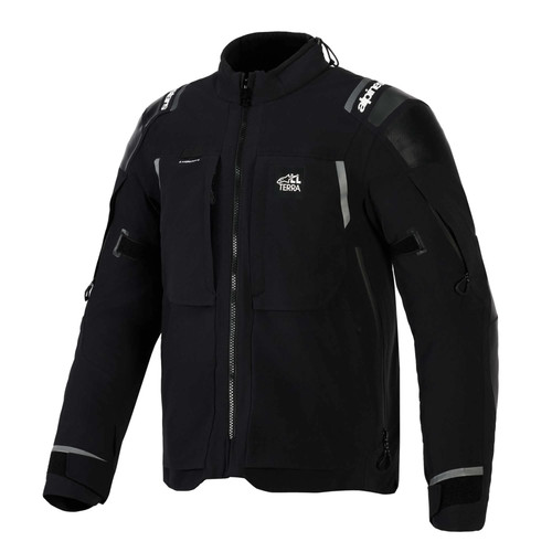 Alpinestars andes pro drystar - andes,