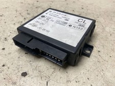 Centralina comfort Opel Zafira