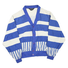 BOCCI Uomo Blu & Bianco a