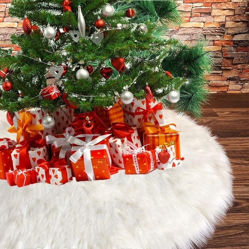 Tappeto albero natale - tappeto, di