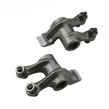 Rocker Arm Assy For Piaggio