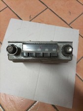 Autoradio vintage Voxson anni
