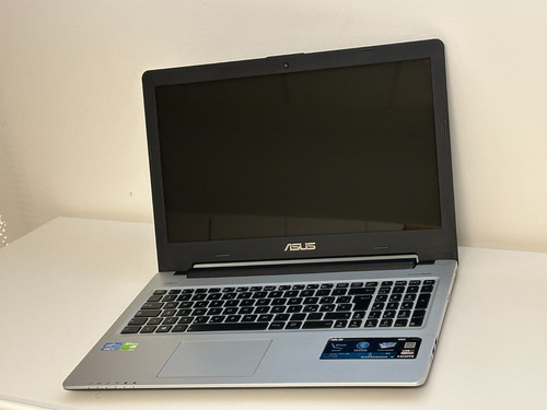 Portatile asus a56c series - portatile,