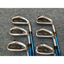 Callaway LEGACY BLACK Set di 6