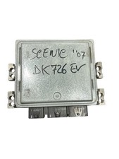 CENTRALINA MOTORE PER RENAULT