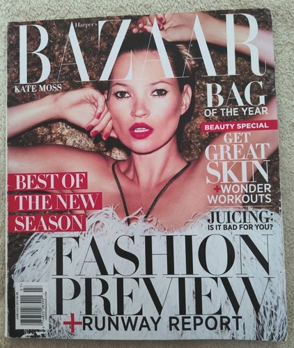 Harper bazaar jun jul 2012 - bazaar, jun/jul.2012