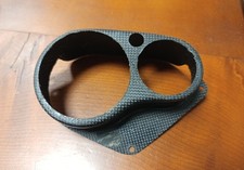 Supporto cruscotto racing