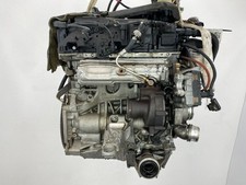 BMW X3 F25 xDrive 20d 2012 N47 184cv N47D20 Motore N47D20C PFF10998