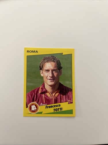 Figurina calciatori panini - figurina,
