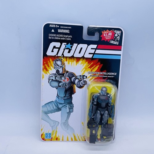 Cobra mercenary wraith counter - mercenary,