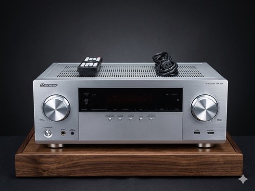 Pioneer vsx 924 ricevitore - ricevitore, av