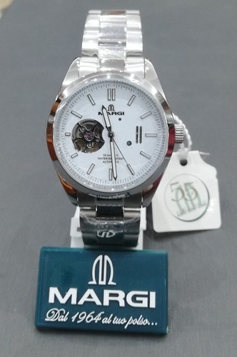 Orologio margi uomo cassa - uomo,