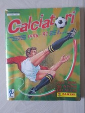 Album figurine 1996 1997