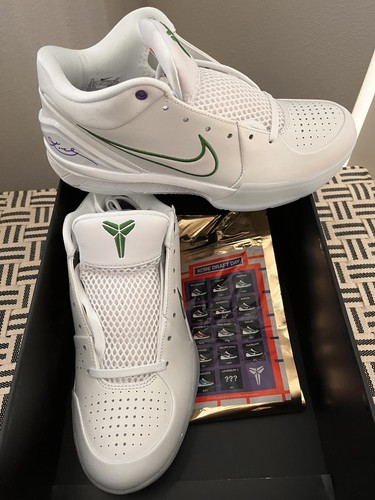 Nike kobe draft pack - 4,