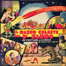 COLLANA ALBI GRANDI AVVENTURE