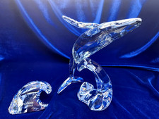 Swarovski SCS 2012 Whale
