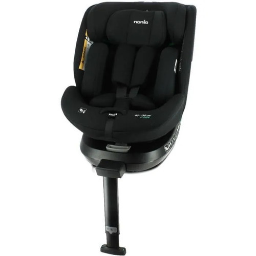 Seggiolino auto isofix nania - seggiolino,