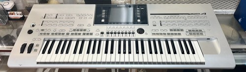 Yamaha tyros synthesizer - yamaha,
