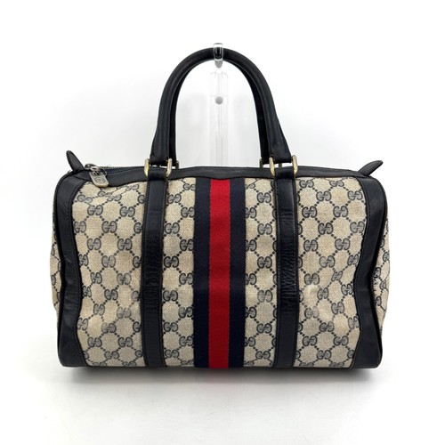 Borsa vintage gucci - borsa,