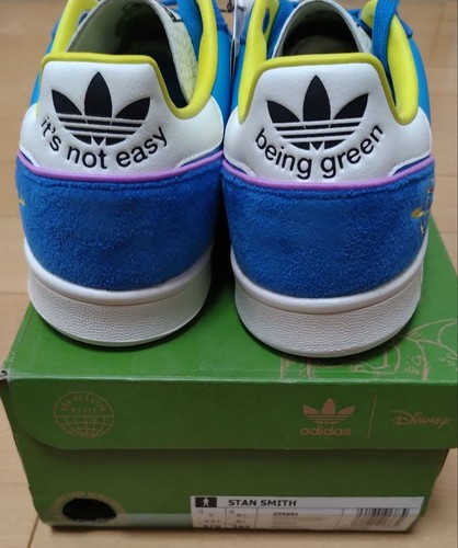 Adidas stan smith nuove - 9,