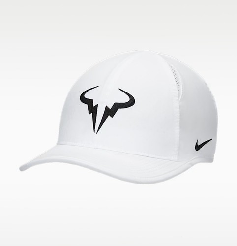 Cappello tennis nike rafa - da,