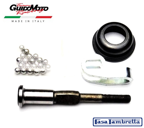 Cuscinetto perno leva frizione - perno,