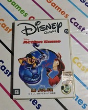 PC GAME DISNEY LE FOLLIE DELL