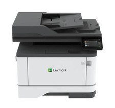 Lexmark MX331adn Laser A4 600