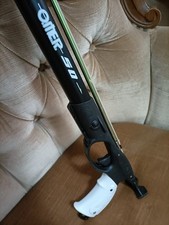 OMER 50 CAYMAN SPORT -