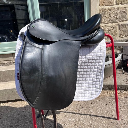 Sella dressage hulsebos - dressage,