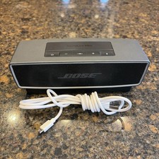 Bose SoundLink Mini II