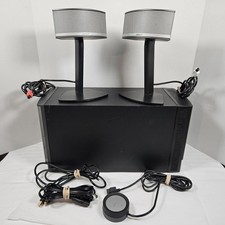 Sistema di altoparlanti