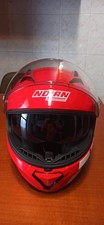 Casco Nolan praticamente nuovo.