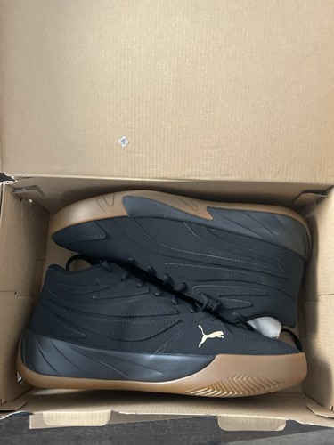 Scarpe basket puma - scarpe, court