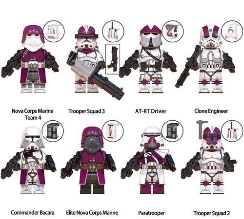 Lego star wars galactic - lego,