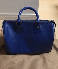 Borsa a mano Louis Vuitton Epi