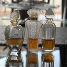 Vintage givenchy miniature - givenchy,