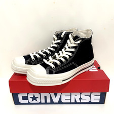 CONVERSE ALL STAR SQUARETOE HI