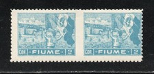 RRC Fiume 1919 Allegorie 2 Co