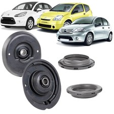 Supporti Ammortizzatori