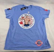 Maglietta WWE John Cena