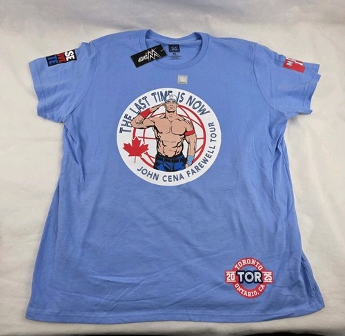 Maglietta wwe john - maglietta, cena