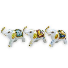 Elefante in Ceramica di