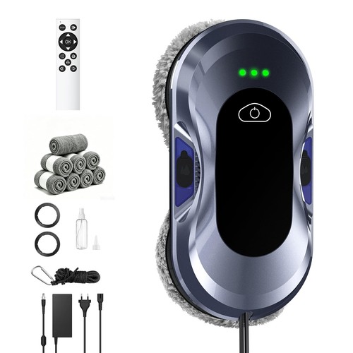 Robot lavavetri elettrico - robot, 2026
