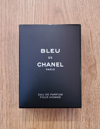 Chanel bleu - chanel,