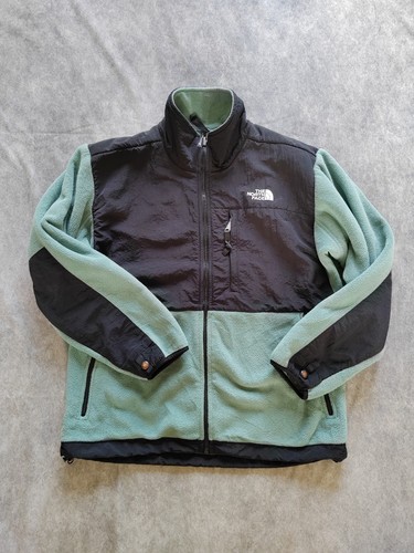 The north face - face, pile
