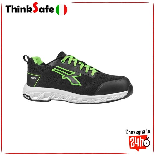 Scarpe antinfortunistiche - scarpe,